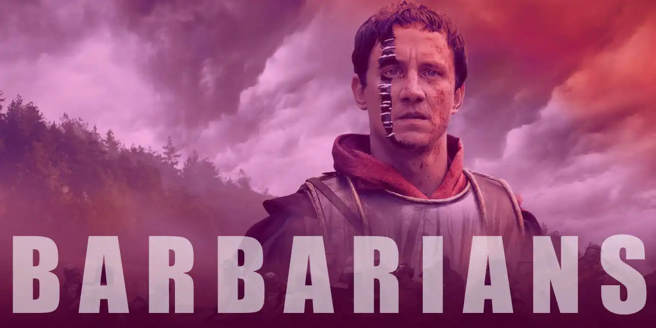 Netflix Yeni Dizisi Barbarians Hakkında İnceleme