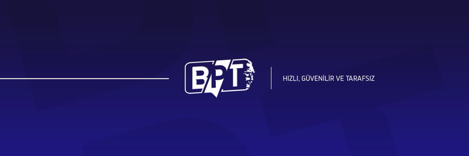 BPT Haber Kurucusu Eray Ahmet Aray: İşimiz Doğruyu Aktarmak