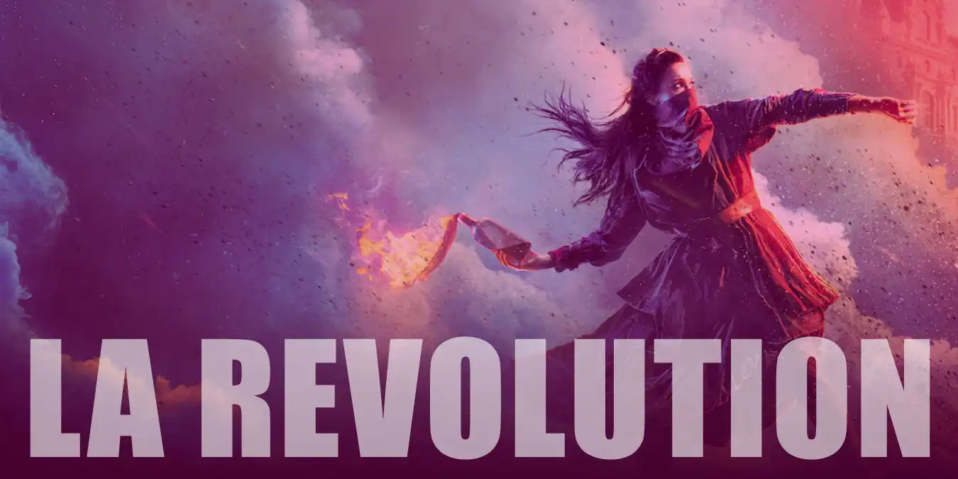 La Revolution Konusu, Oyuncuları ve İzleyici Yorumları