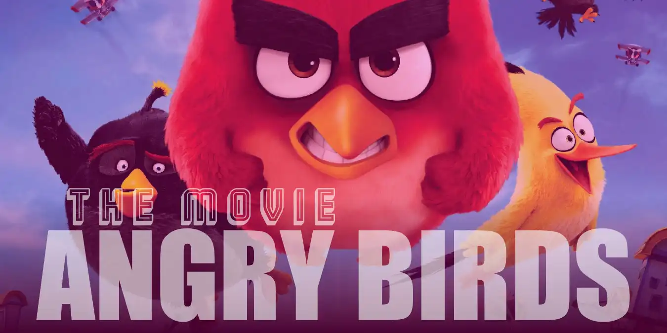 Angry Birds Filmi Hakkında Bilgi - İzleyici Yorumları