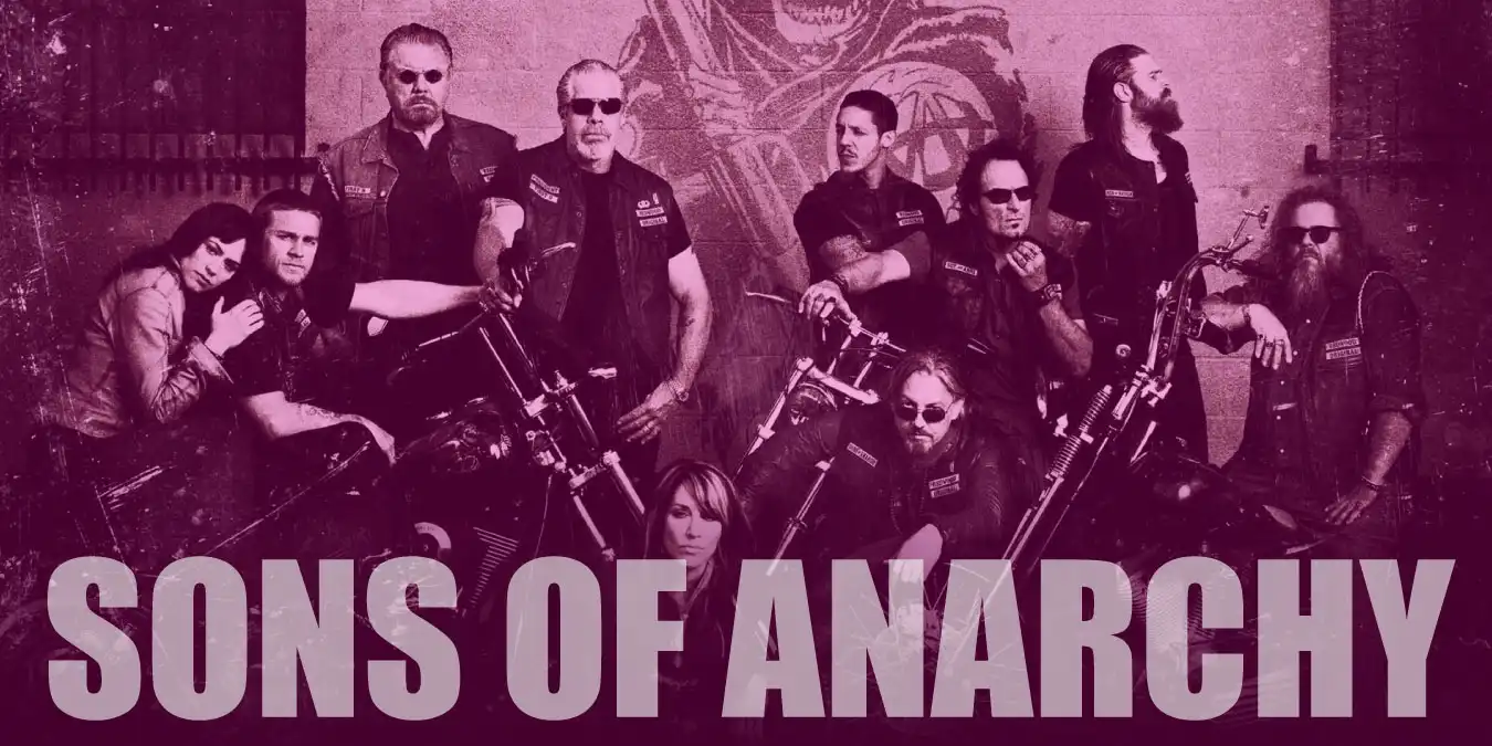 Sons of Anarchy Dizisi Hakkında Bilgi - İzleyici Yorumları