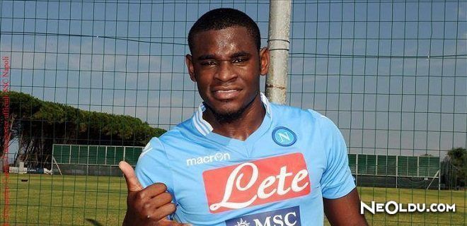 Duvan Zapata Kimdir