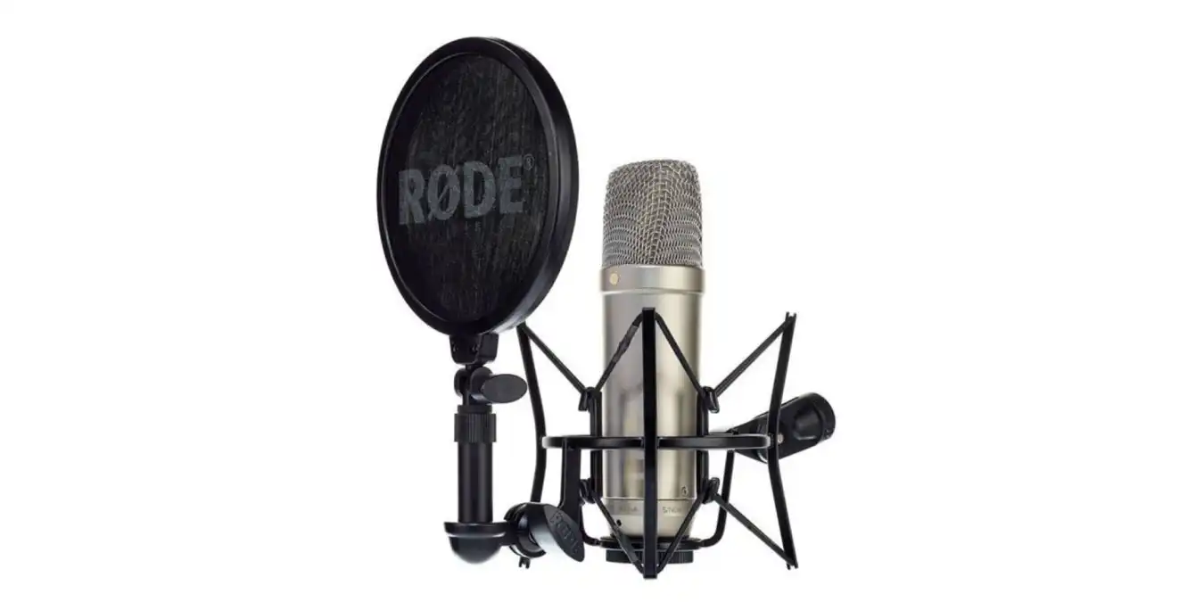 Ev, Stüdyo ve Sahne İçin Uygun En İyi 10 Kayıt Mikrofonu