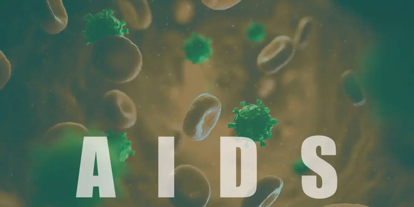 AIDS Hastalığı Nedir? Belirtileri ve Tedavisi