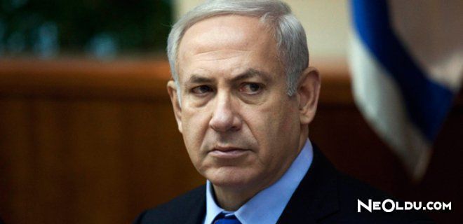 Binyamin Netanyahu Kimdir