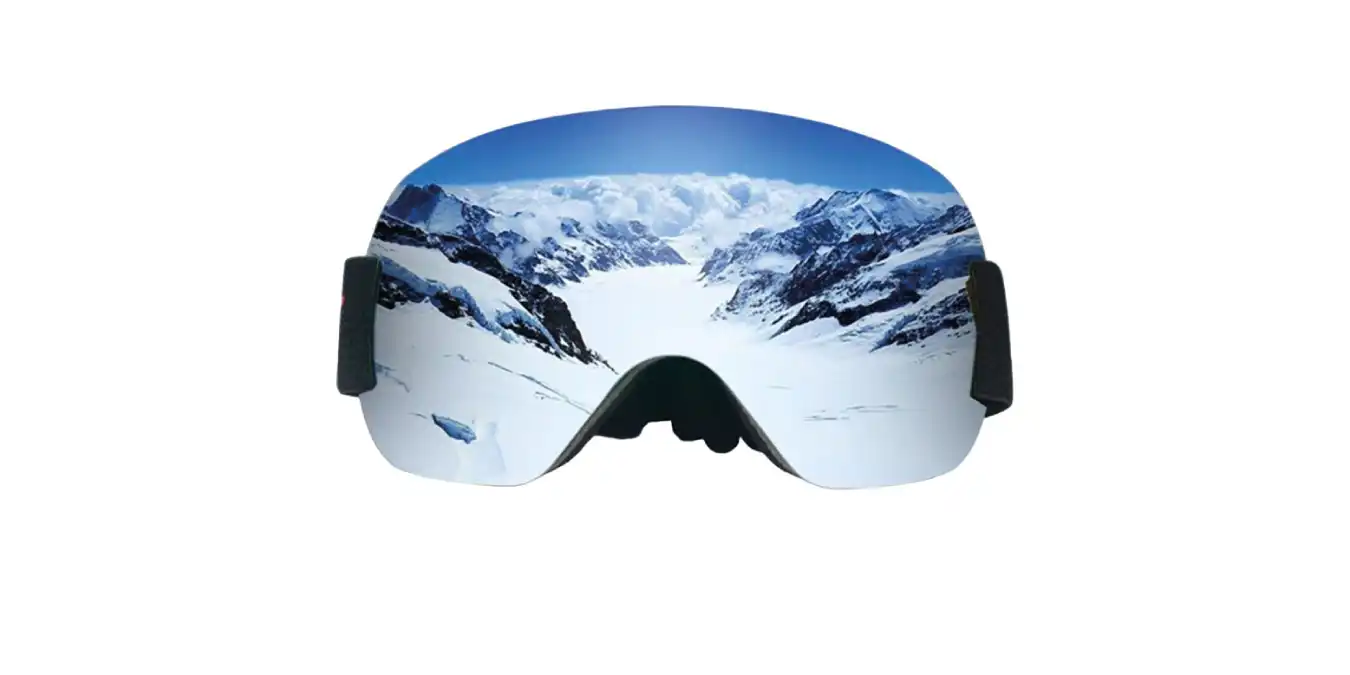 Görüş Alanı Geniş En İyi 10 Kayak Gözlüğü Tavsiyesi