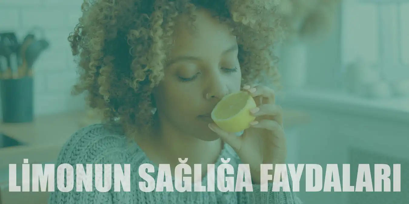 Hipertansiyona Deva Olan Limonun 10 Faydası
