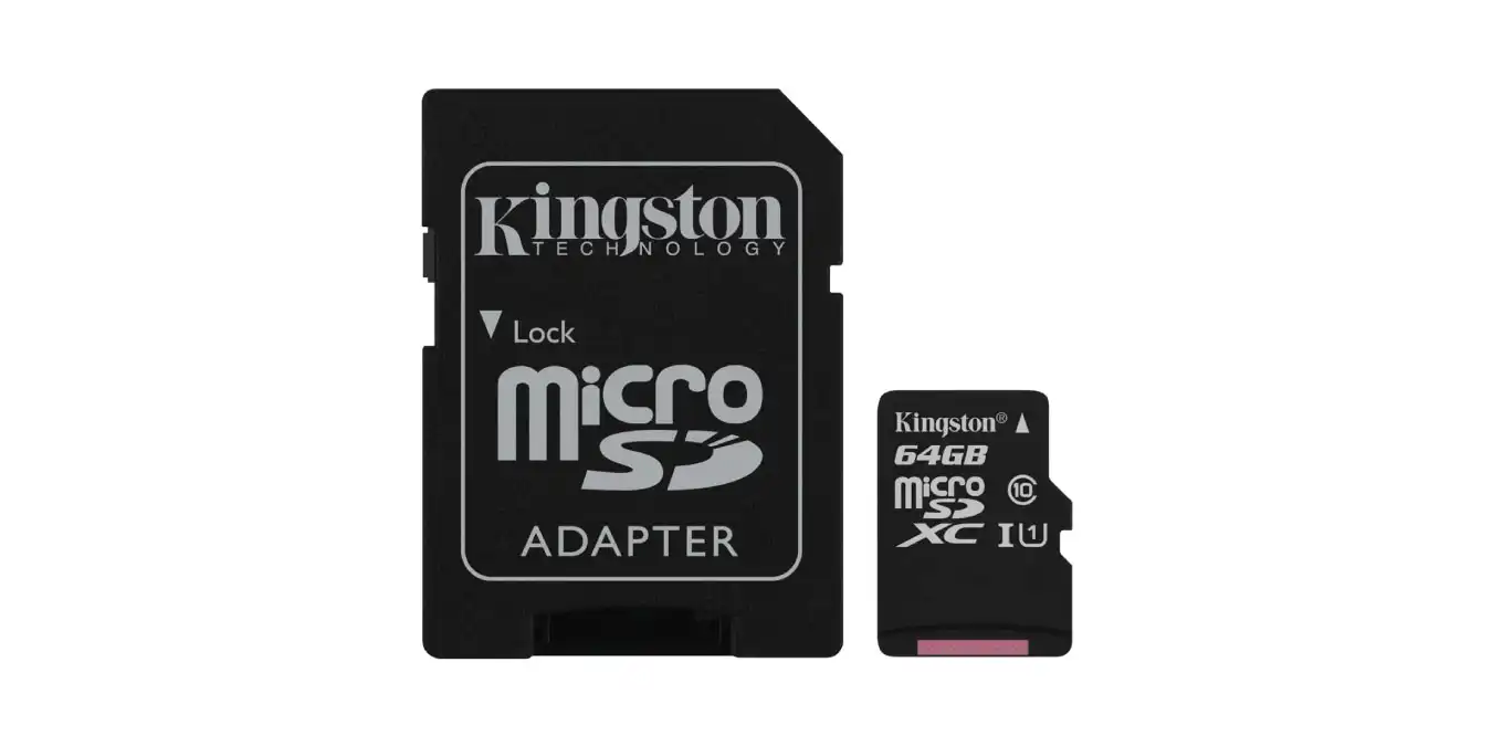 Hafıza İhtiyacını Karşılayacak En İyi 10 Micro SD Kart