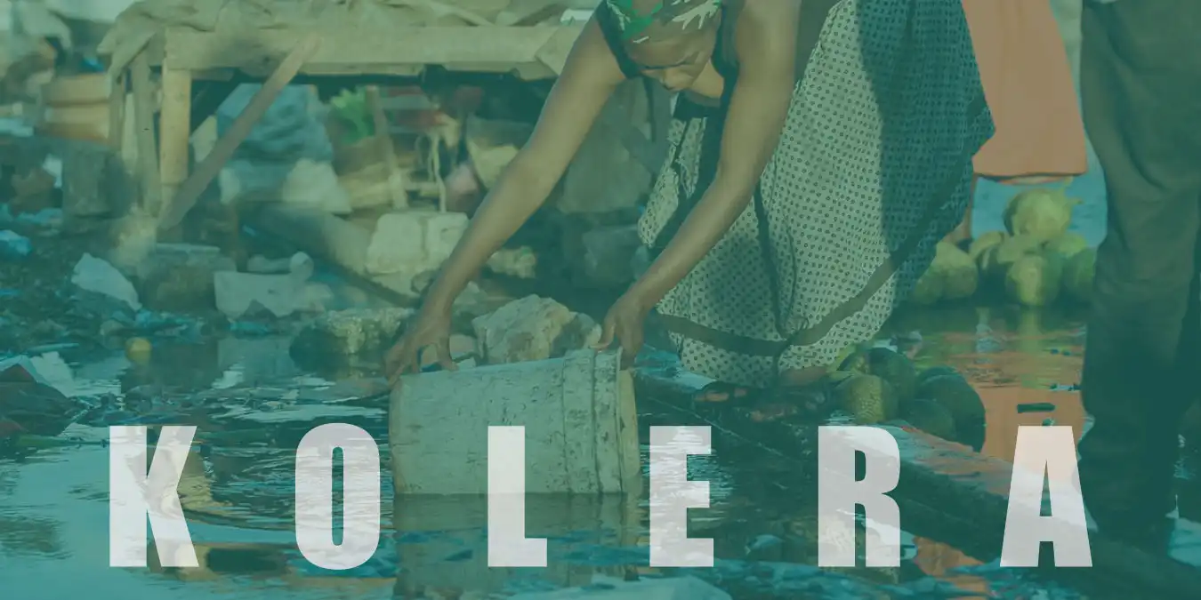 Kolera Nedir? Nasıl Bulaşır ve Belirtileri Nelerdir?