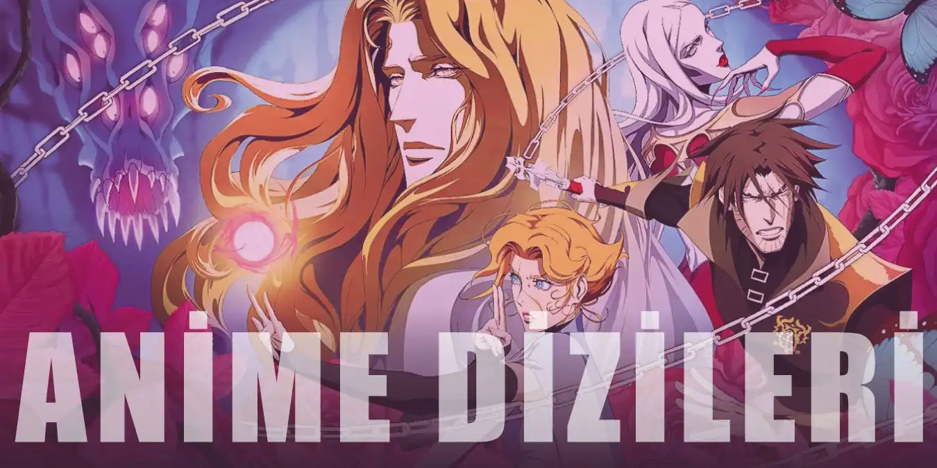 Bir Çırpıda Bitirebileceğiniz En İyi 10 Anime Dizisi | 2022