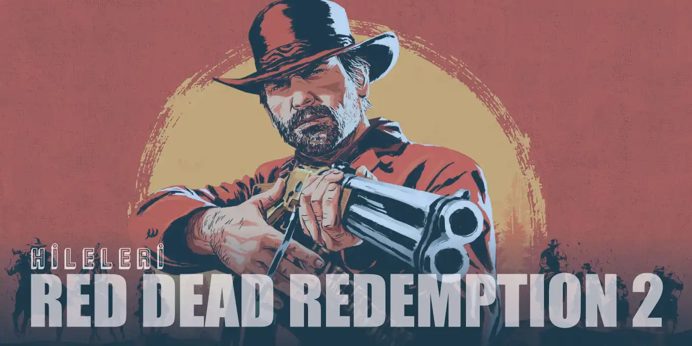En Güncel Red Dead Redemption 2 (Rdr2) Hileleri 2023