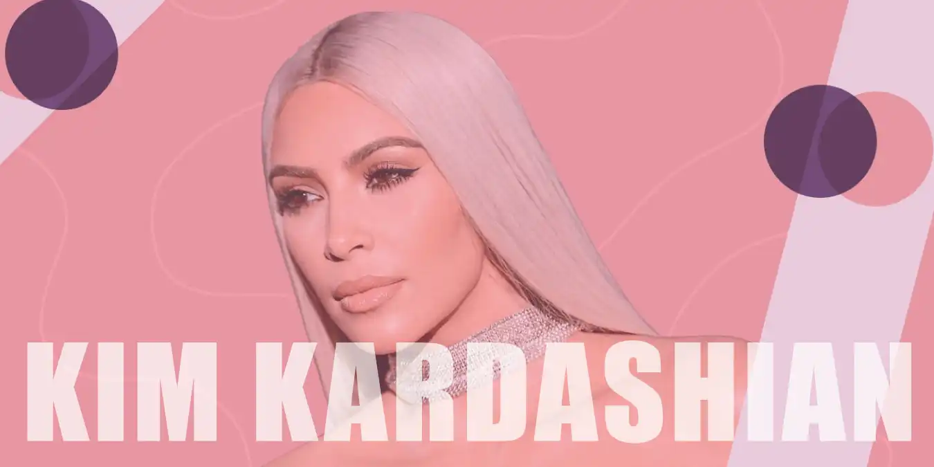 Kim Kardashian Hakkında Bilgi | Kısaca Hayatı