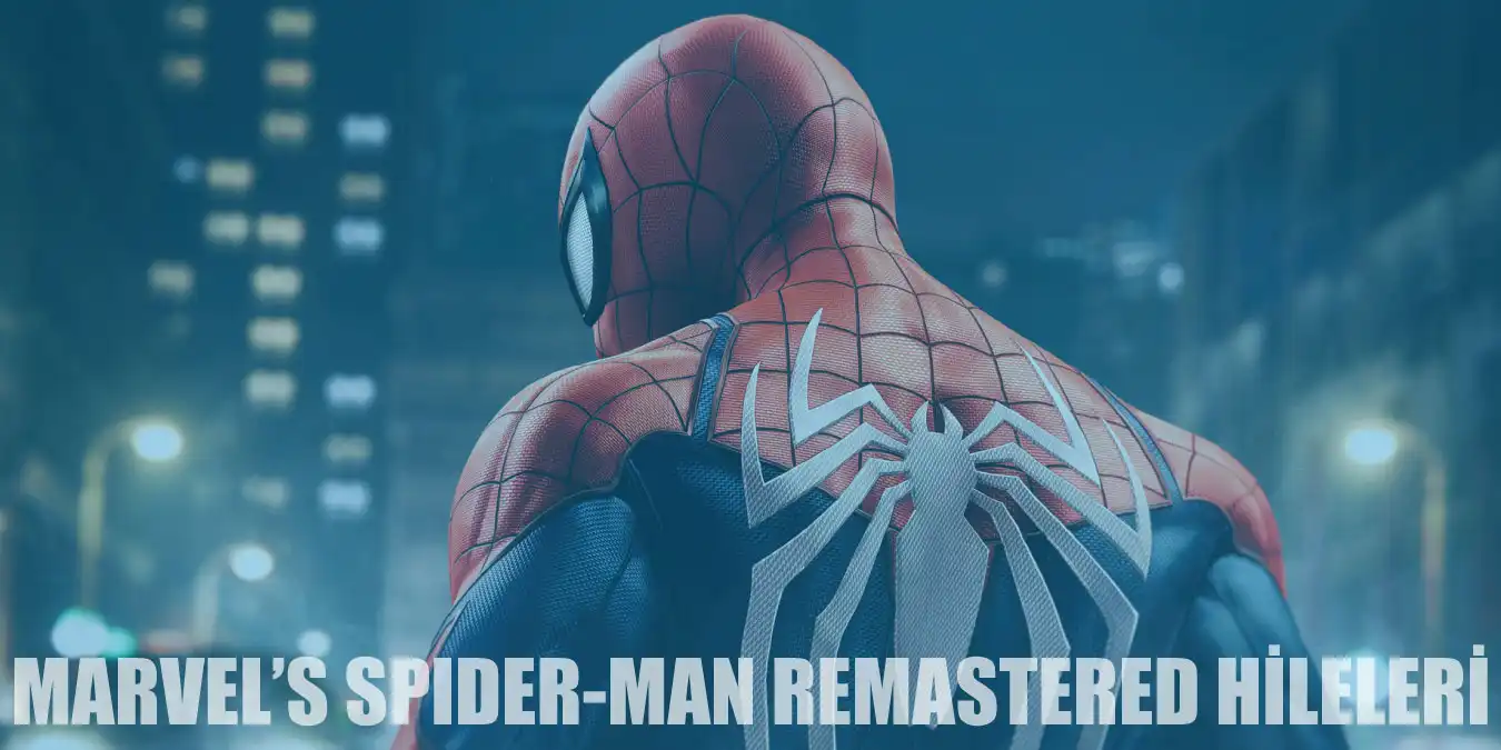 Marvel's Spider-Man Remastered Hileleri | Ölümsüzlük, Kombo