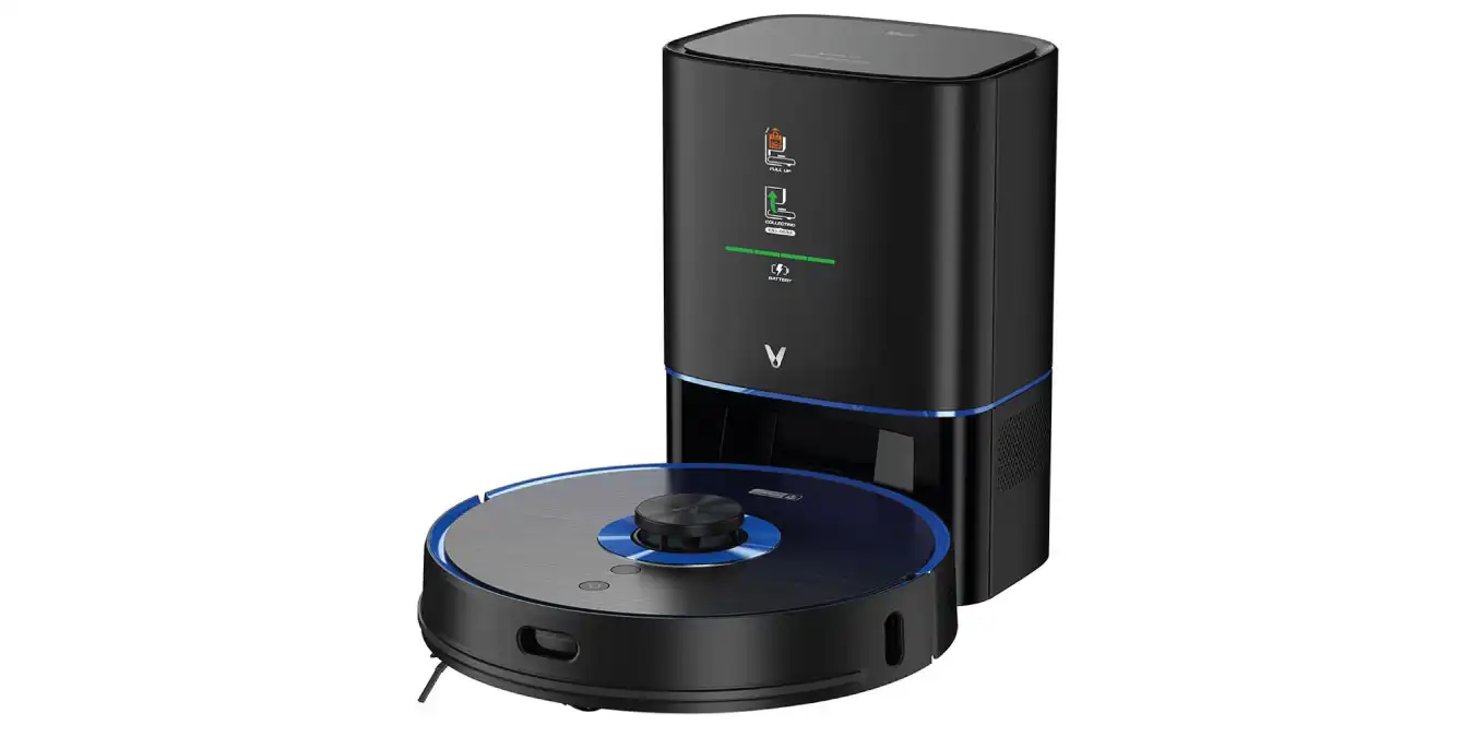 Viomi Alpha (S9) UV Kullanıcı Yorumları - İnceleme