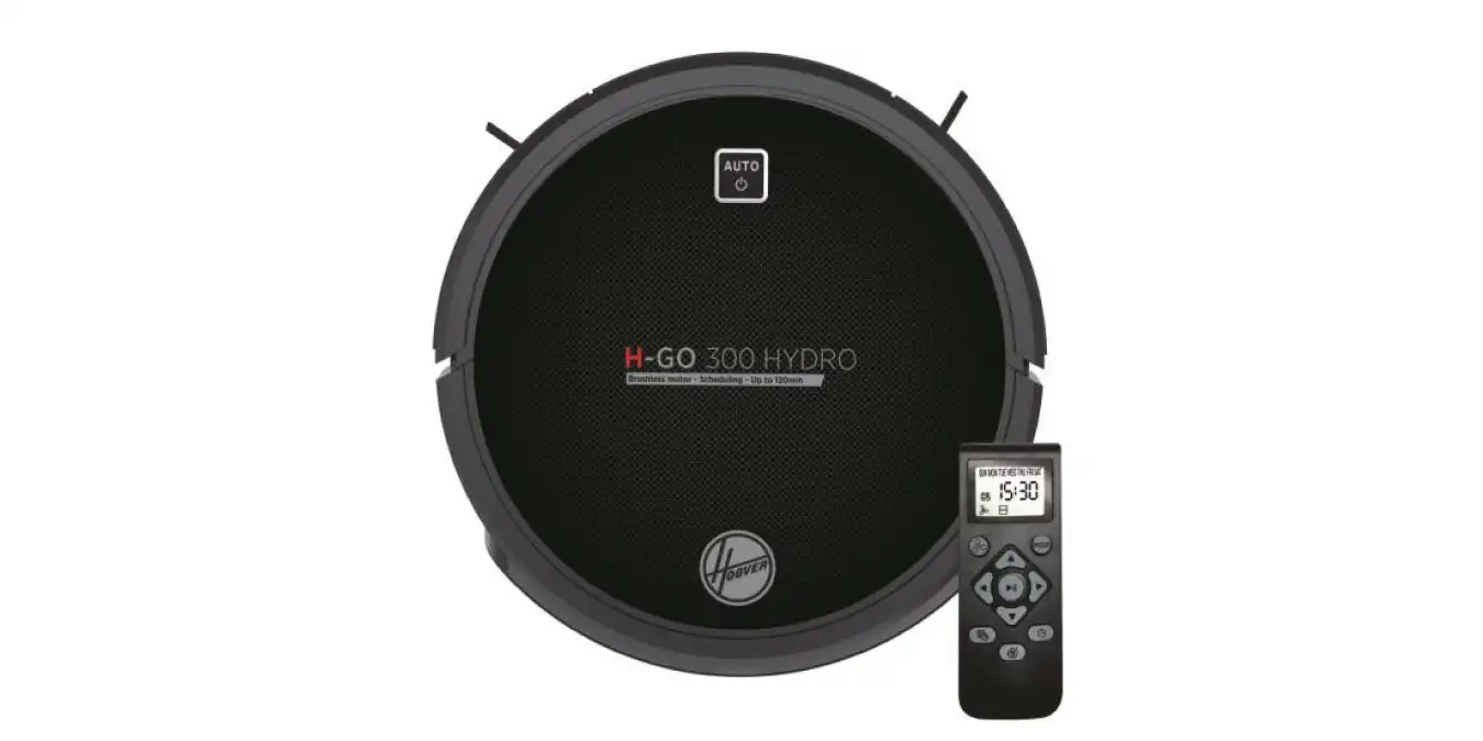 Hoover H-Go 300 Hydro Yorumları ve Özellikleri - İnceleme