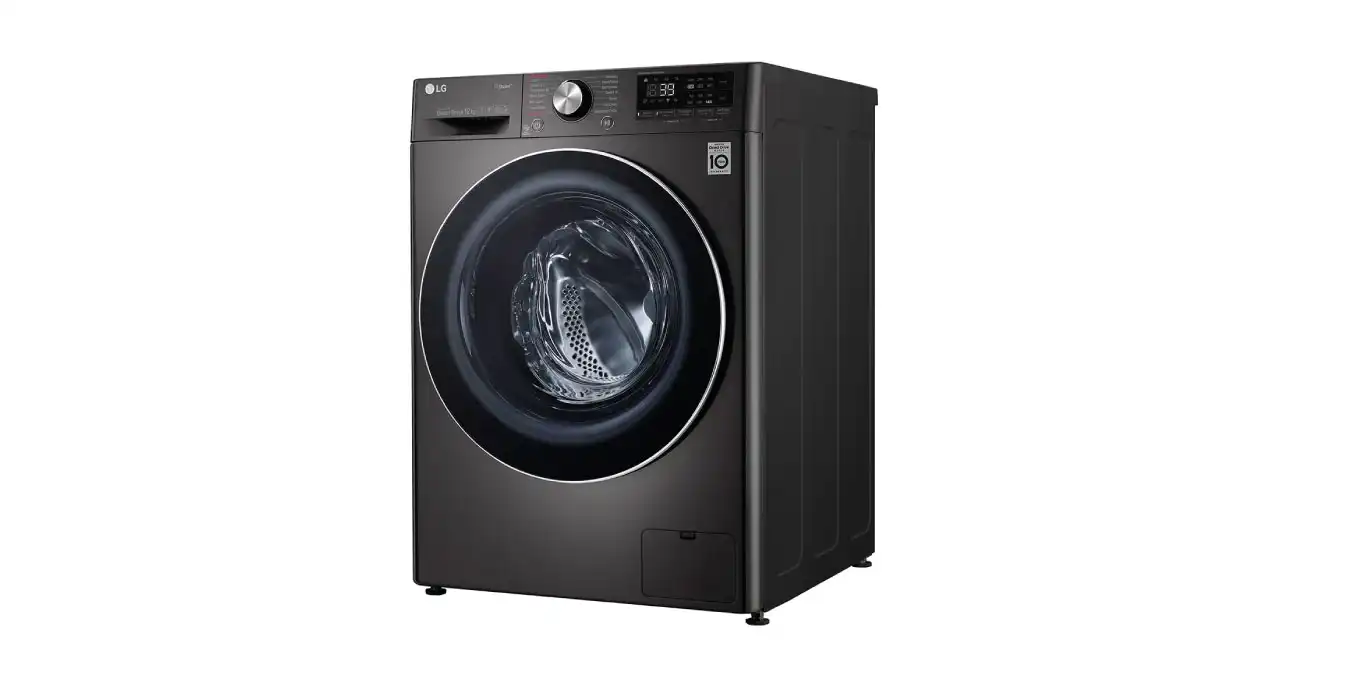 LG F4V9BCP2EE Kurutmalı Çamaşır Makinesi İnceleme