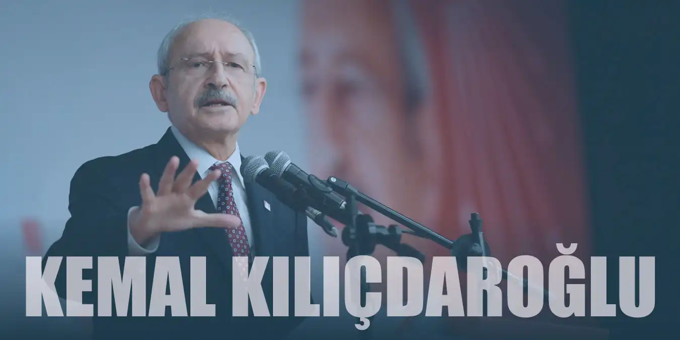 Kemal Kılıçdaroğlu Kimdir? Nereli? Ailesi ve Siyasi Hayatı