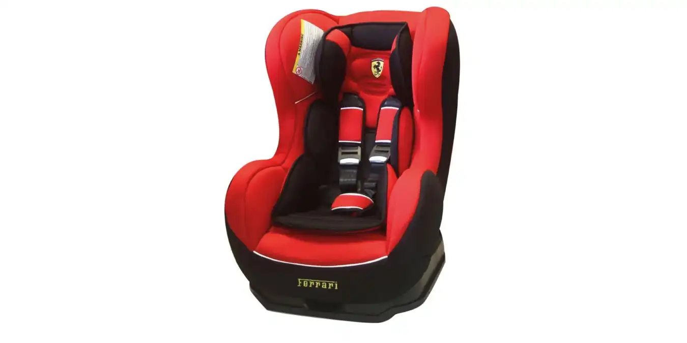 Ferrari Cosmo Oto Koltuğu Özellikleri ve Yorumları - Kurulum