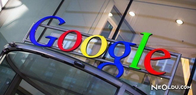 Mekanlar Artık Google'dan Sorulacak
