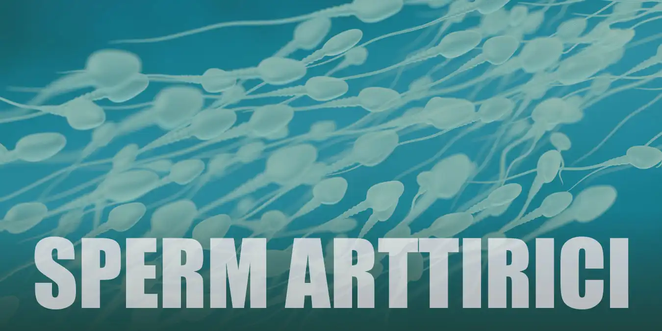 Sperm Sayısını ve Kalitesini Arttıran 10 Yiyecek