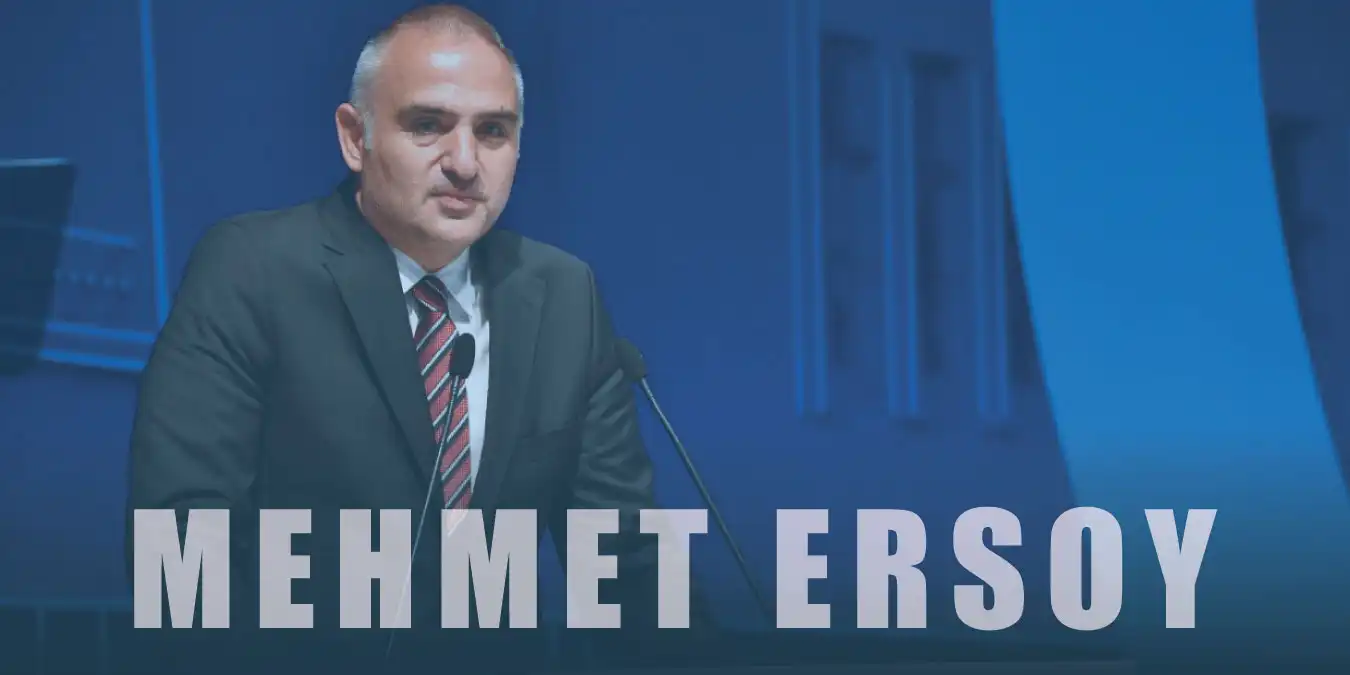 Mehmet Ersoy Kimdir? Nereli? Çalışma ve Siyasi Hayatı