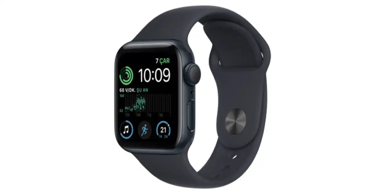 Güvenli, Hızlı ve Şık: Apple Watch SE İnceleme
