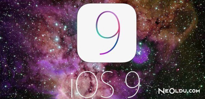 iOS 9 İle Cinsel Yaşamınız Kontrol Altında