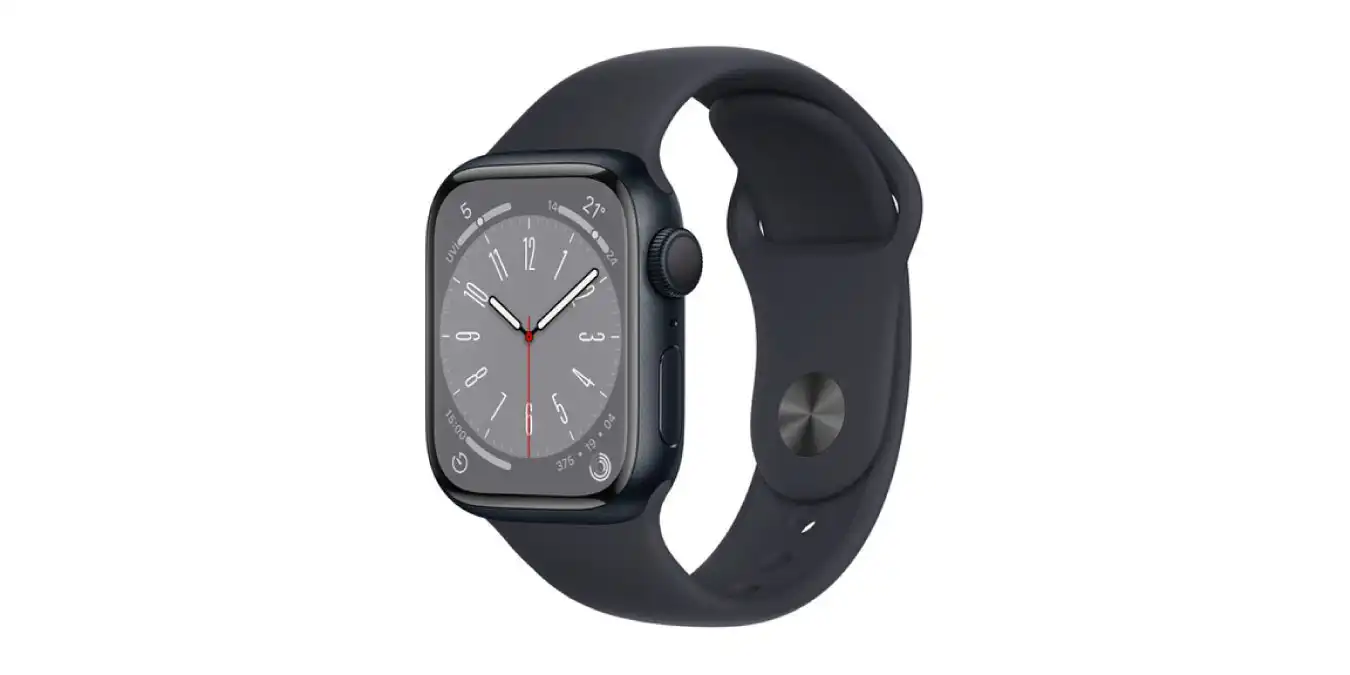 Apple Watch Series 8 Akıllı Saat Yorum ve Özellikleri