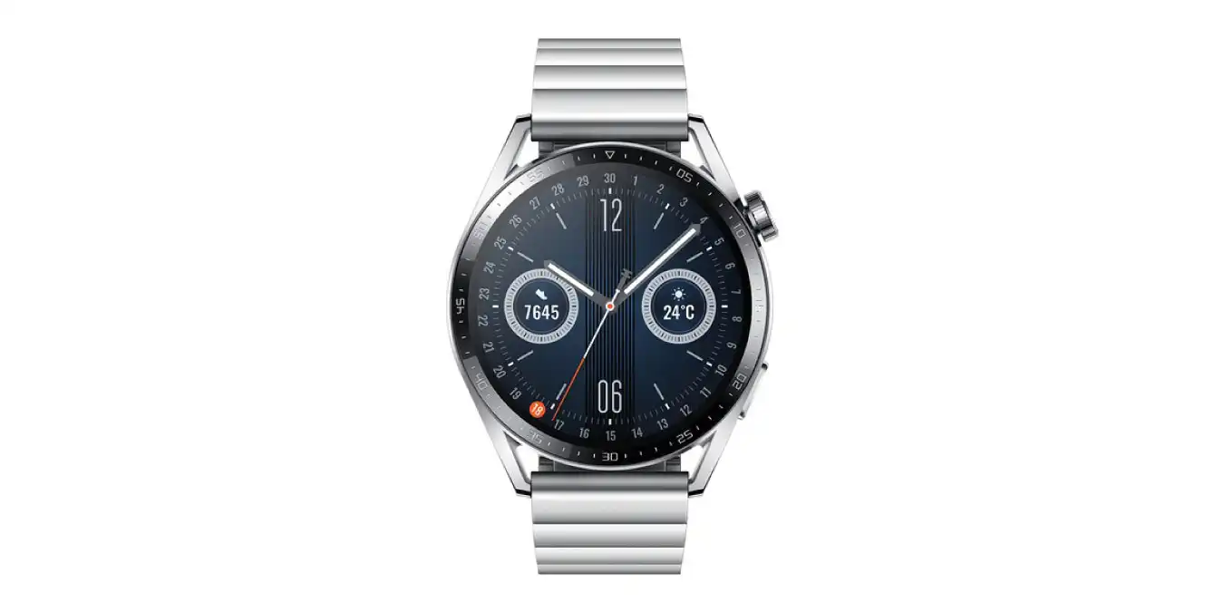 Huawei Watch Gt 3 Akıllı Saat Yorum ve Özellikleri