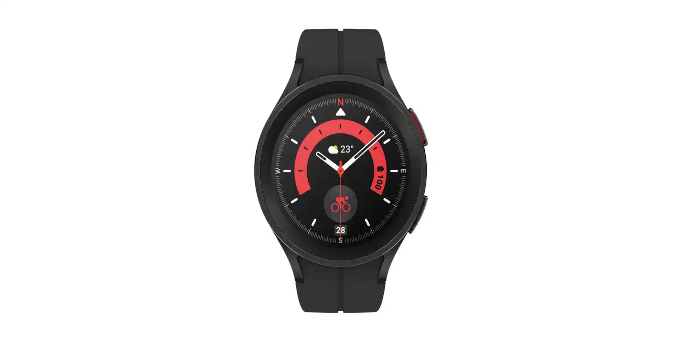 Samsung Galaxy Watch 5 Pro Akıllı Saat Yorum ve Özellikleri