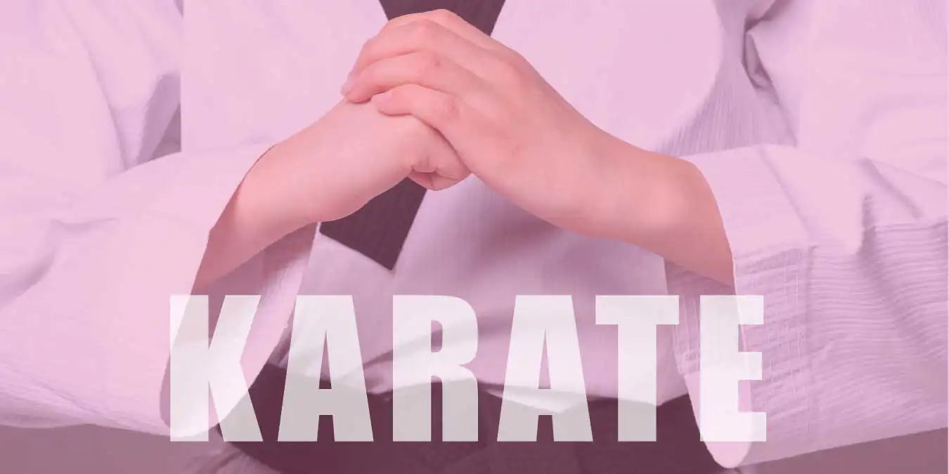 Bir Spor Dalı Olan Karate Hakkında Bilgi