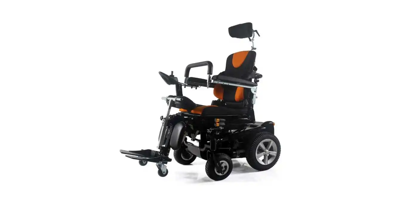 En İyi 10 Akülü Tekerlekli Sandalye