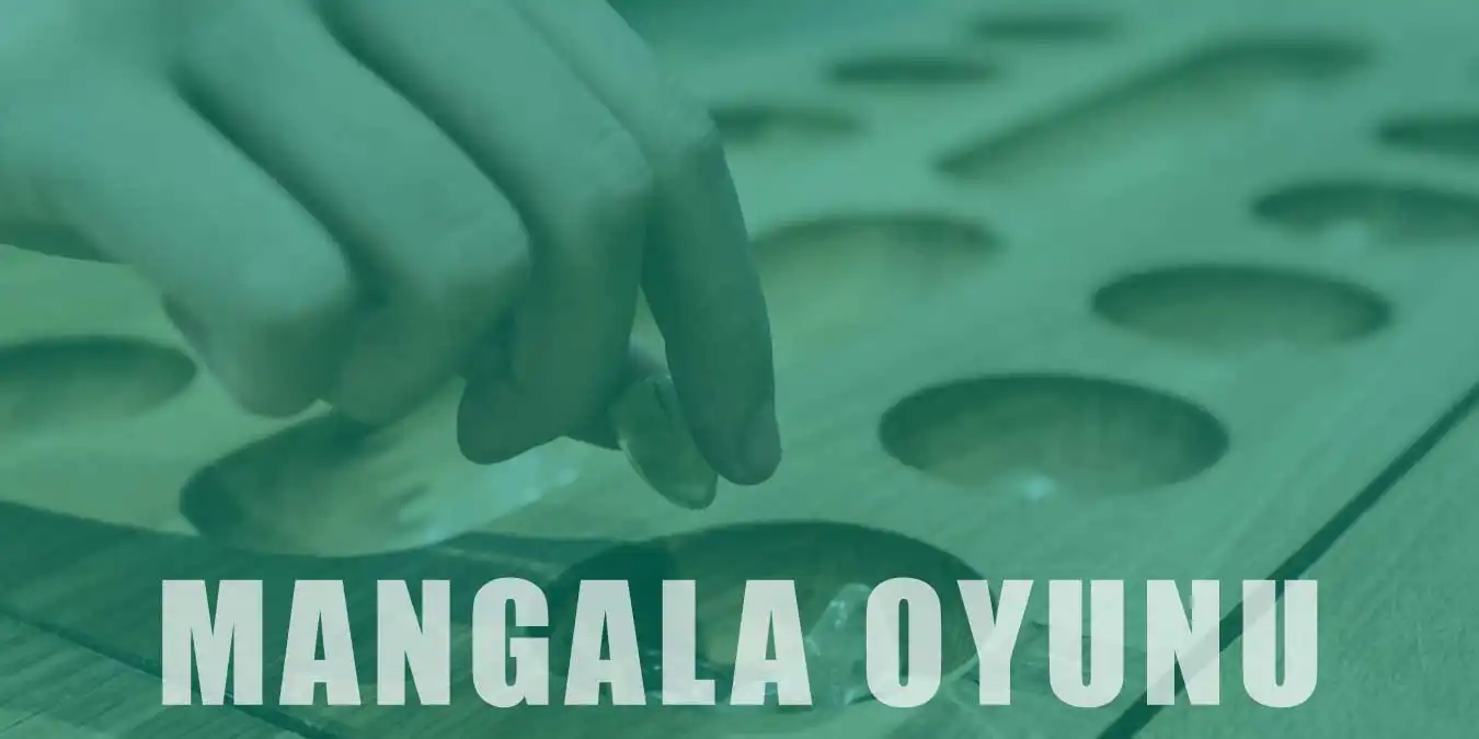 Mangala Oyunu Nedir, Nasıl Oynanır? Tarihi ve Kuralları