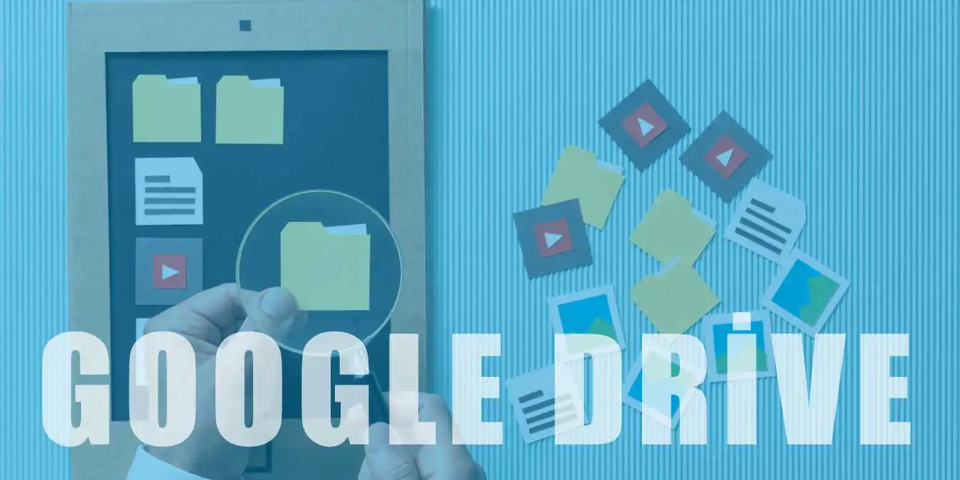 Google Drive Nedir? Google Drive Nasıl Kullanılır?