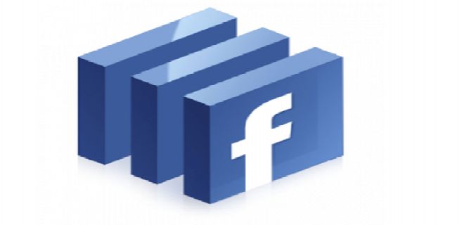Facebook'da Lazer Teknolojisi