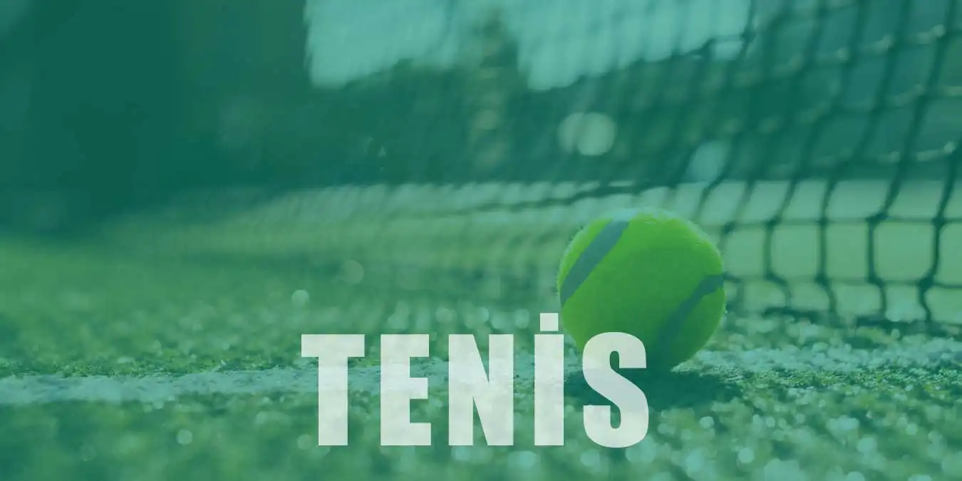 Tenis Nedir? Tenis Nasıl Oynanır? Kuralları Hakkında Bilgi
