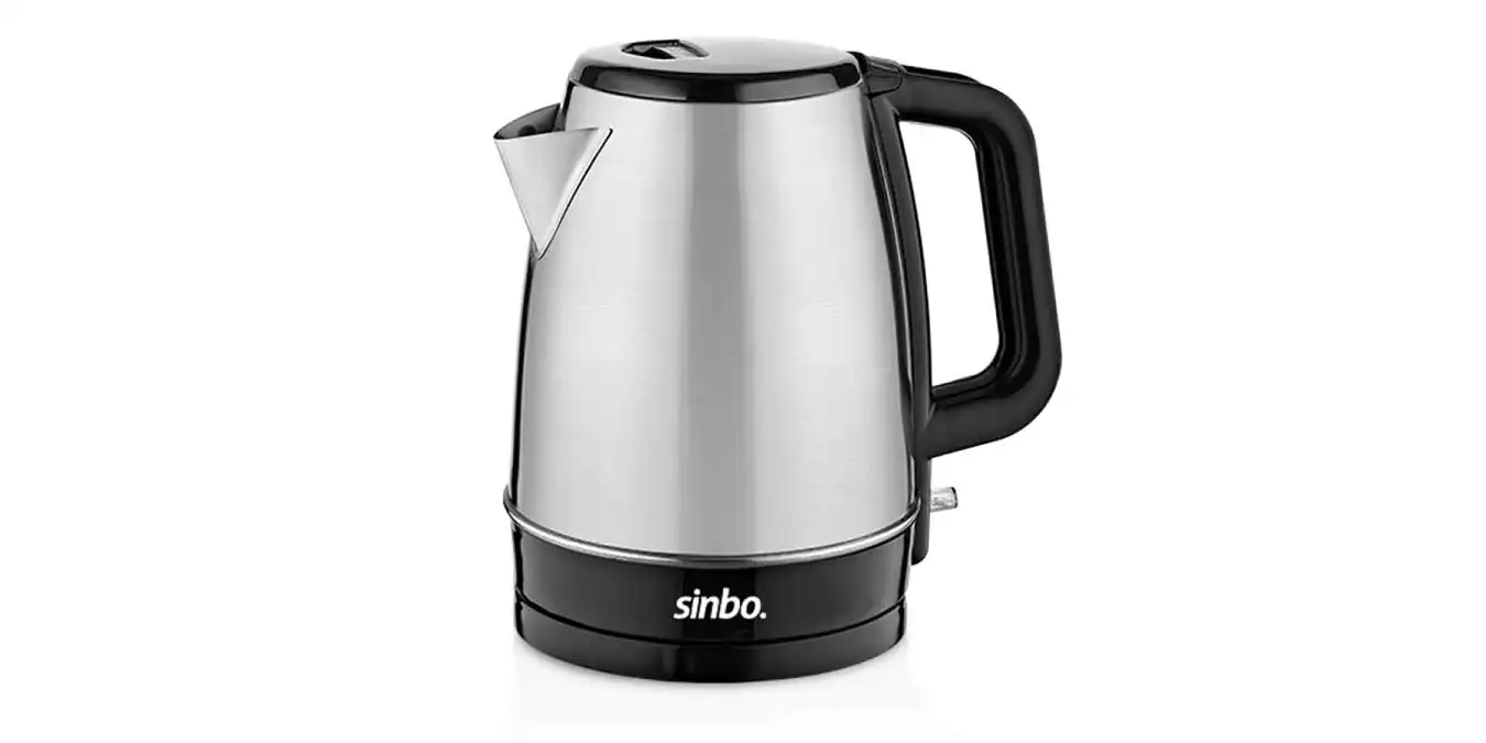 Sinbo SK-7353 Özellikler ve Yorumlar - İnceleme