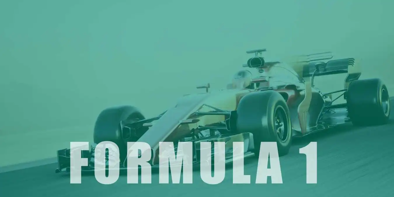 Formula 1 Yarışları Hakkında Bilinmesi Gerekenler