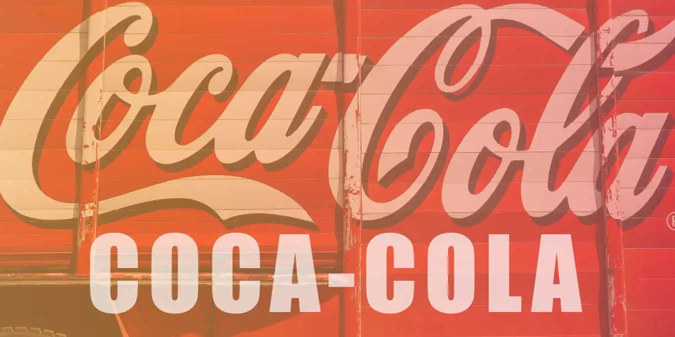 Gazlı İçecek Lideri Coca-Cola Kimin ve Hakkında Bilgiler