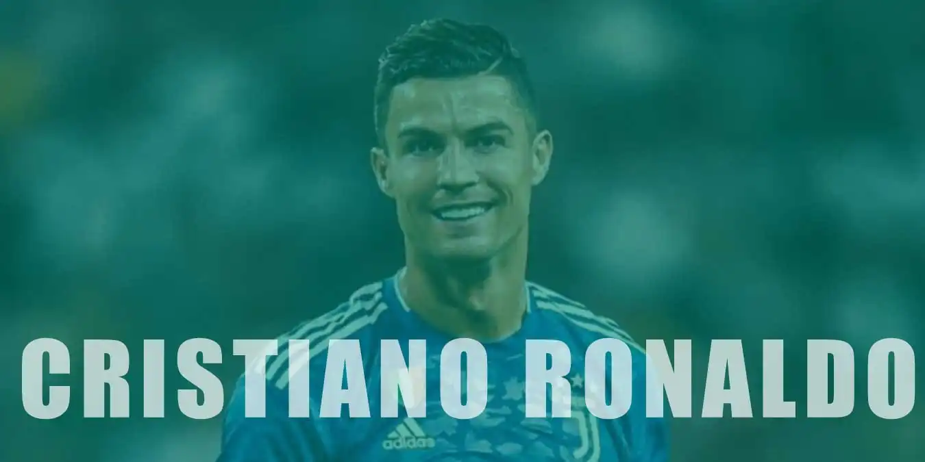 Dünya Yıldızı Cristiano Ronaldo Hakkında Bilgiler