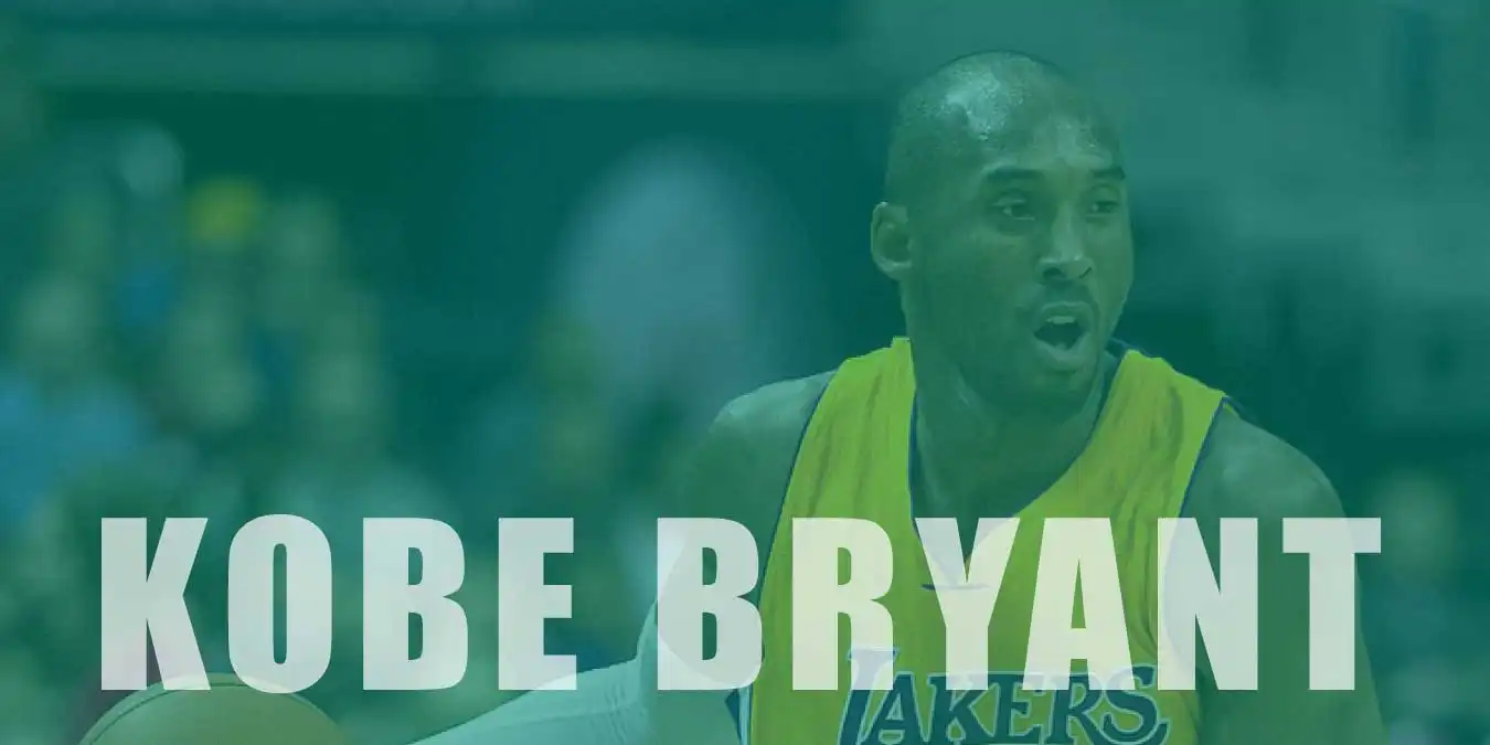 Bir Zamanların Efsanesi Kobe Bryant Hakkında Bilgi