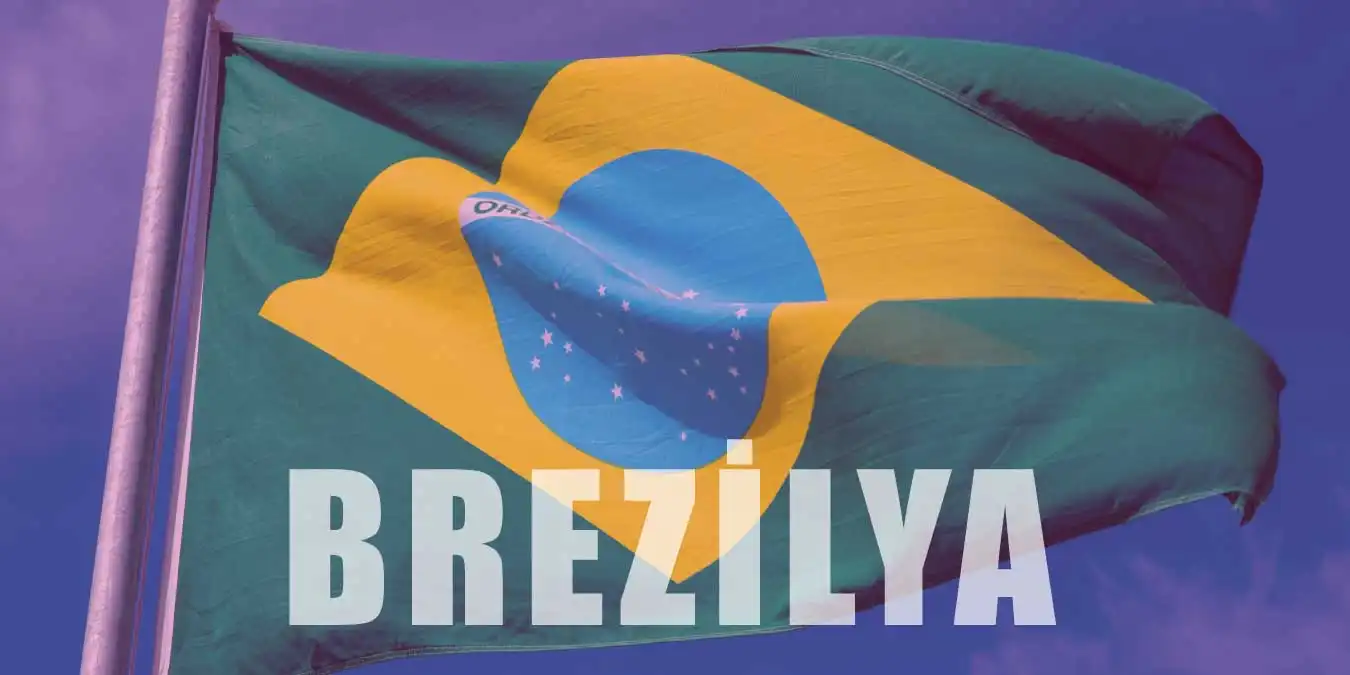 Samba ve Futbolun Başkenti Brezilya Hakkında Bilgiler