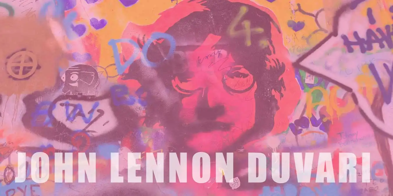 John Lennon Duvarı Tarihi, Özellikleri ve Hakkında Bilgi