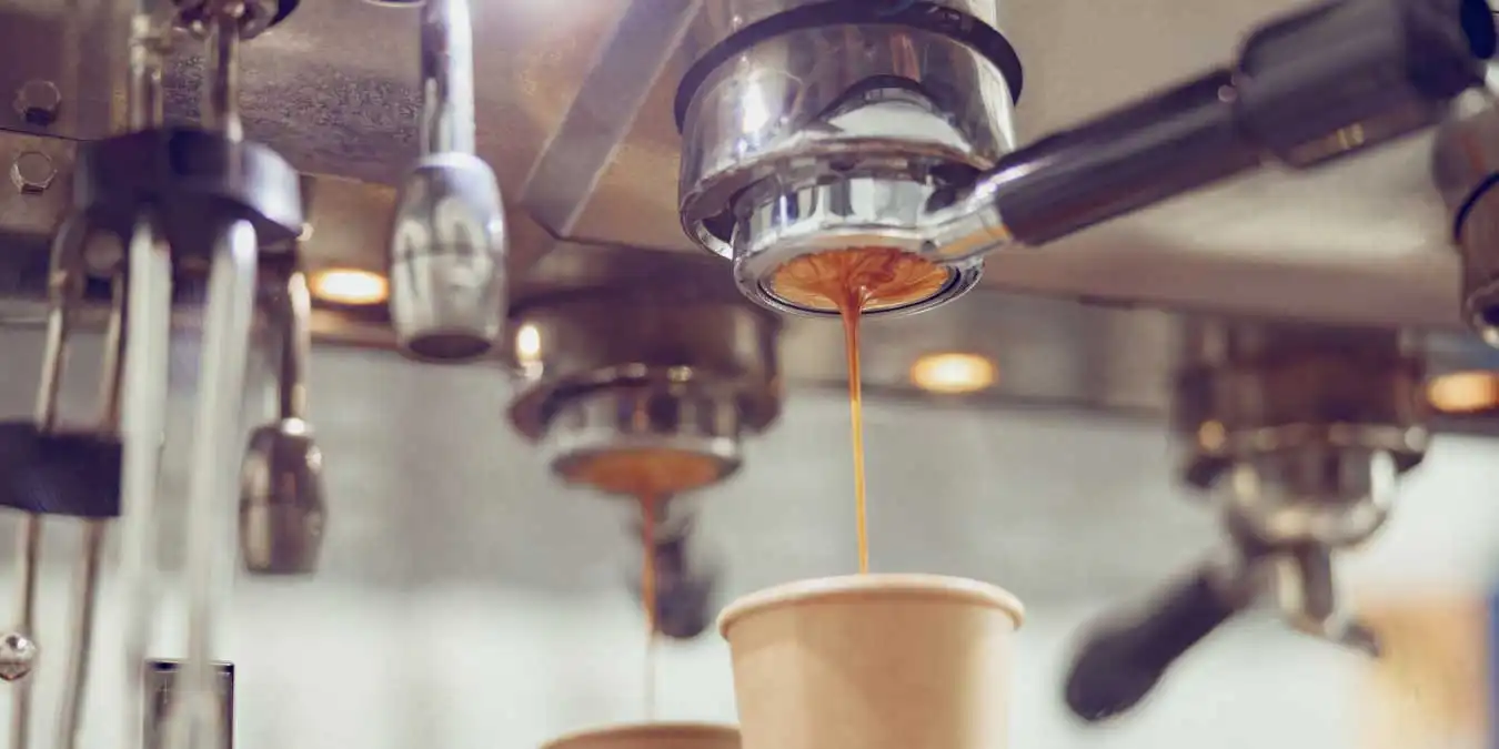 En İyi Espresso Makinesi Tavsiyeleri ve Makineleri (2024)