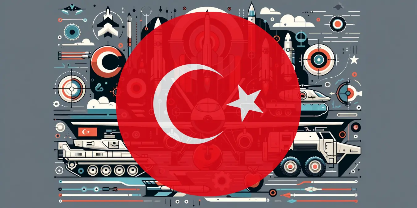 Ciro Bazında Türkiye'nin En Büyük Savunma Sanayi Şirketleri