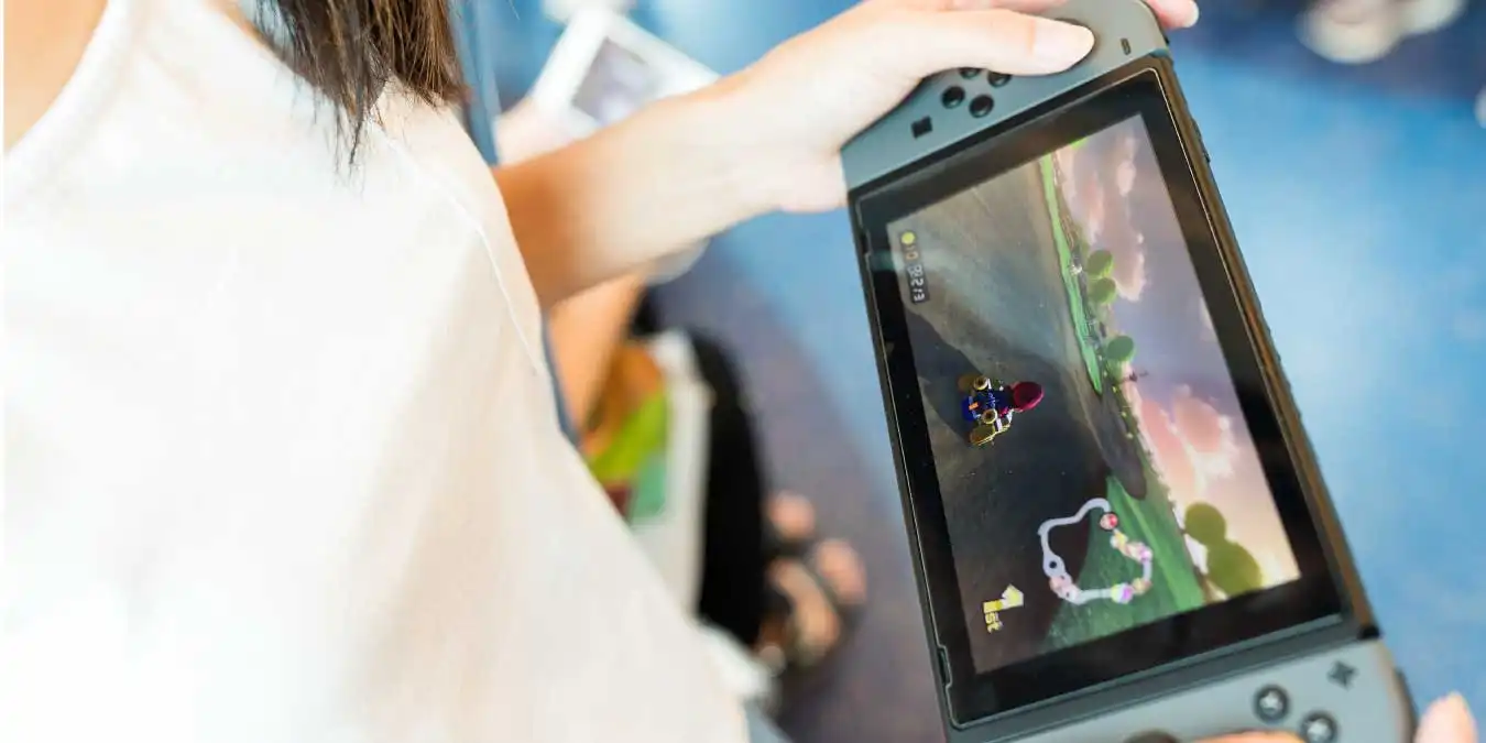 Nintendo Switch Konsoluna Ait En İyi 10 Oyun Tavsiyesi