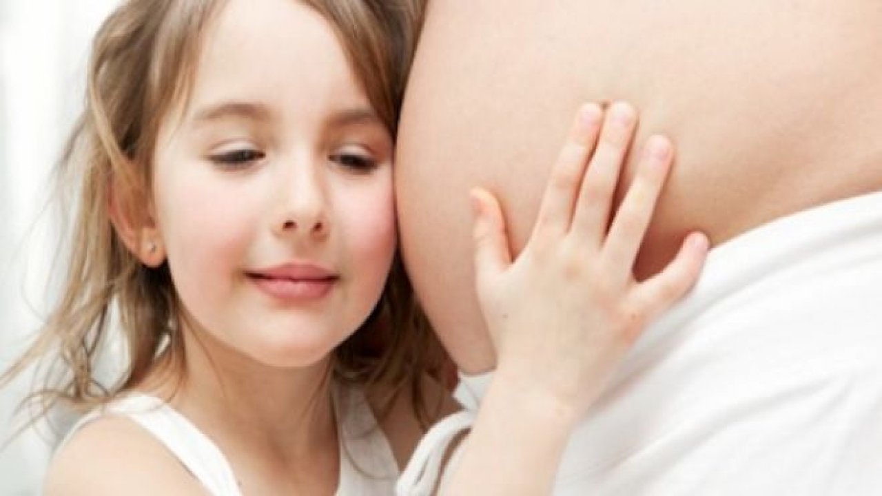 Hamilelikte Dikkat Edilmesi Gereken 10 Altın Kural