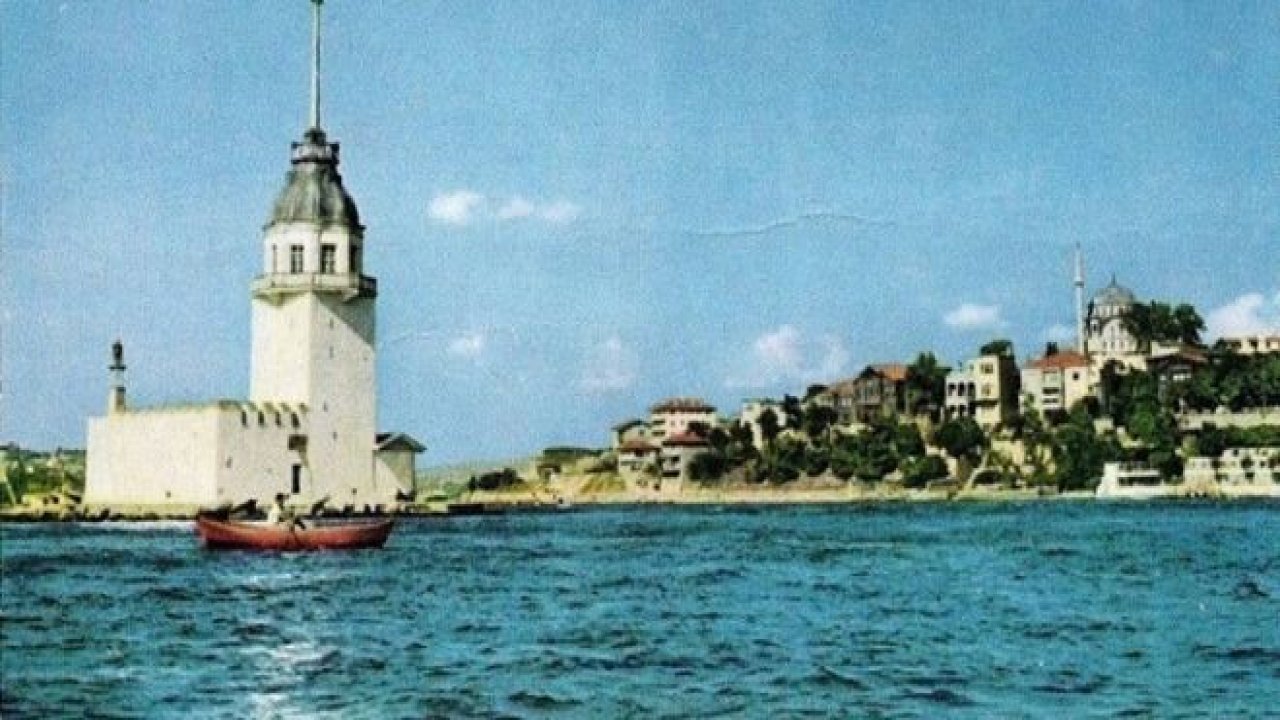 Eski Üsküdar Fotoğrafları