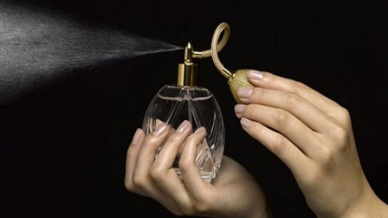 Dünyanın En İyi 10 Parfüm Markası