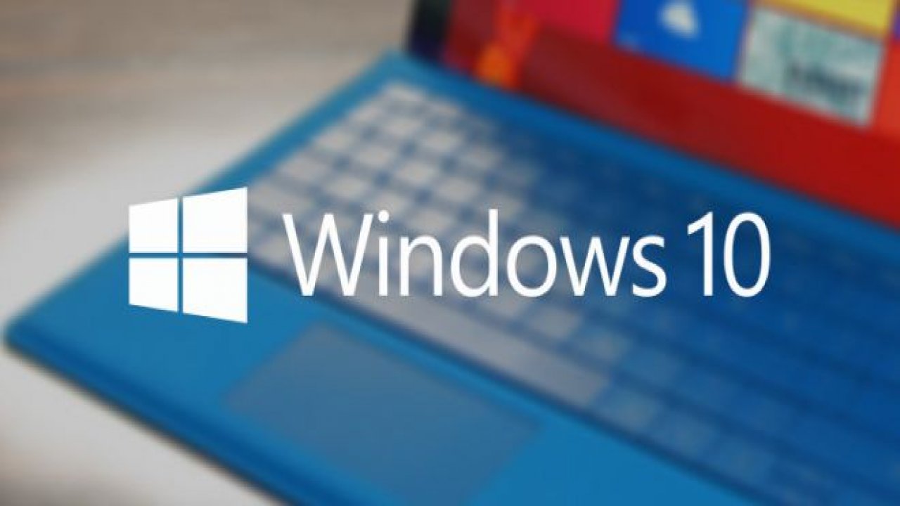 Windows 10 ile Gelen Yenilikler